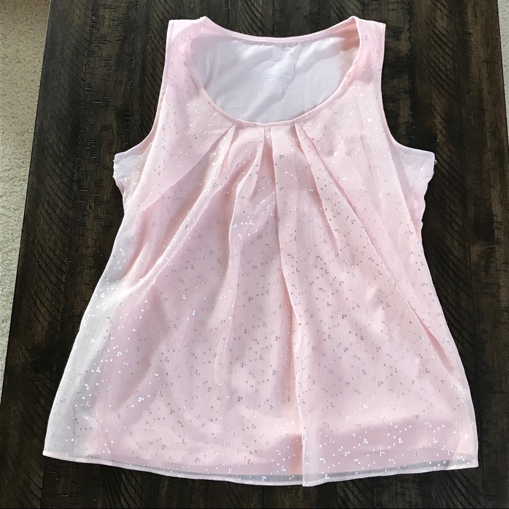 Women’s New York and Company Dressy Tank